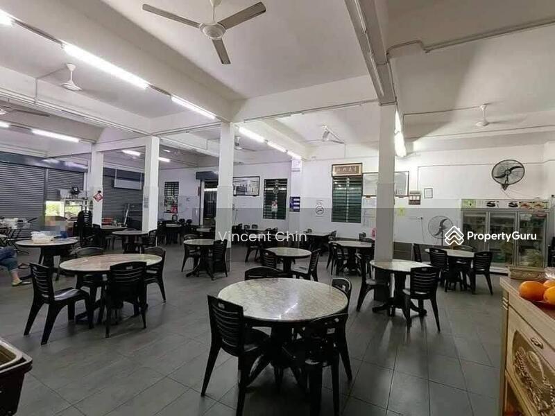Kedai untuk Disewa di Jelapang (Perak) - Vincent Chin - PropertyGuru.com.my