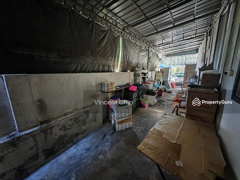 Kedai untuk Disewa di Jelapang (Perak) - Vincent Chin - PropertyGuru.com.my