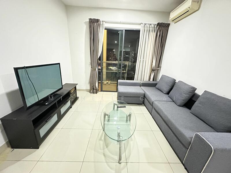 Untuk Disewa - Univ 360 Place