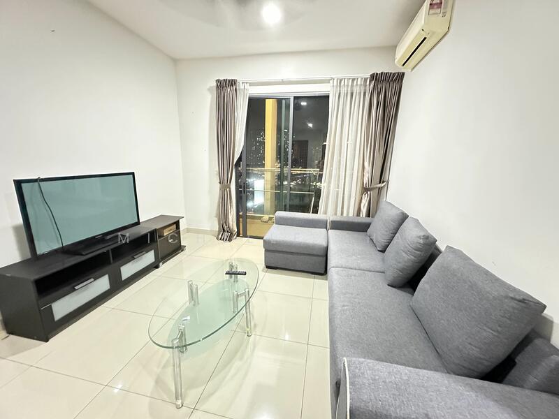 Untuk Disewa - Univ 360 Place