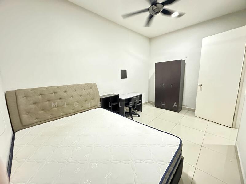 Untuk Disewa - Univ 360 Place