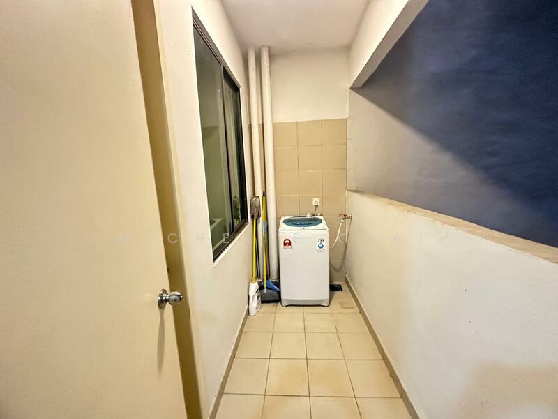 Untuk Disewa - Univ 360 Place