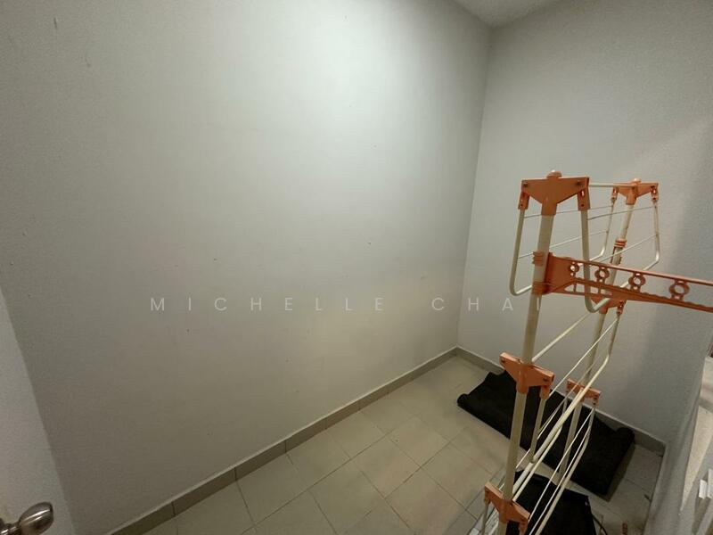Untuk Disewa - Univ 360 Place