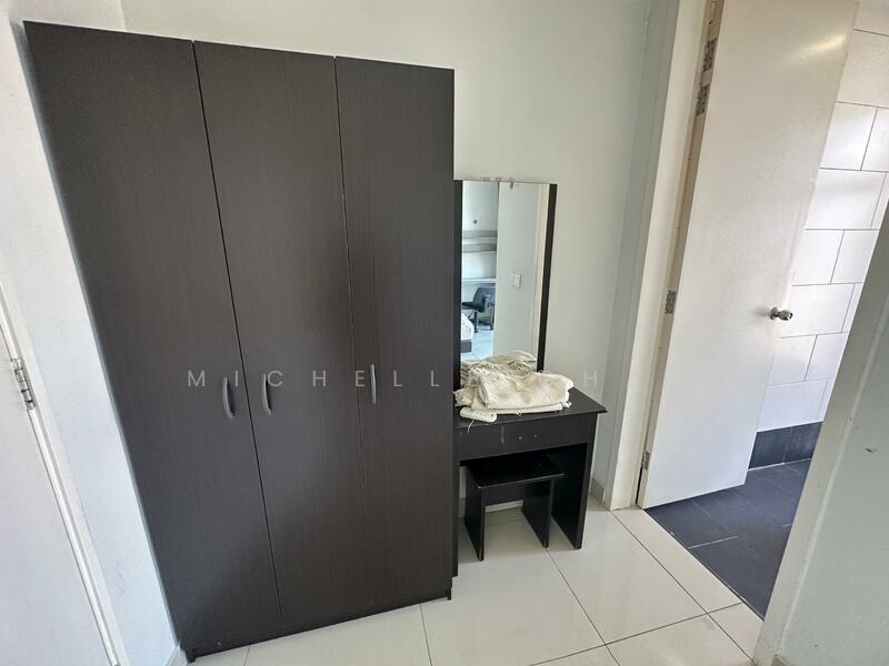 Untuk Disewa - Univ 360 Place