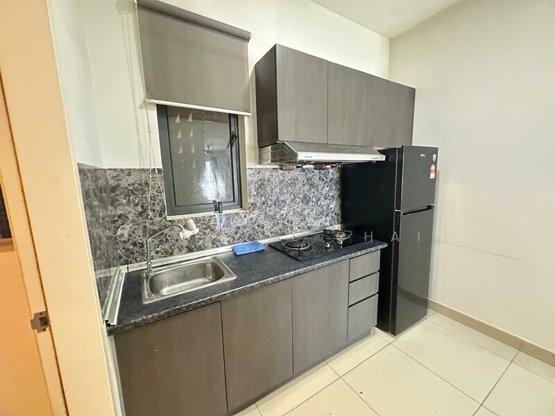 Untuk Disewa - Univ 360 Place