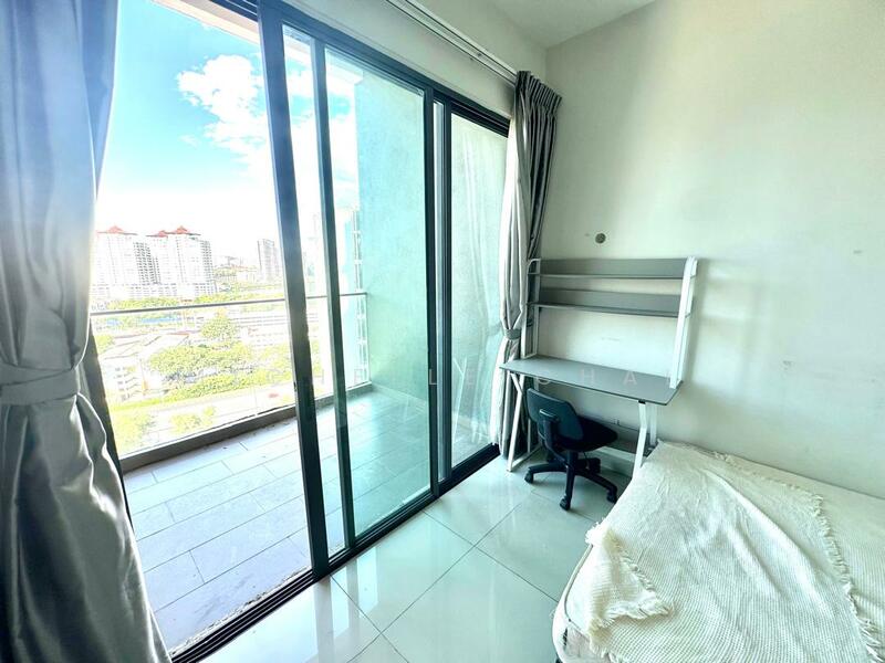 Untuk Disewa - Univ 360 Place