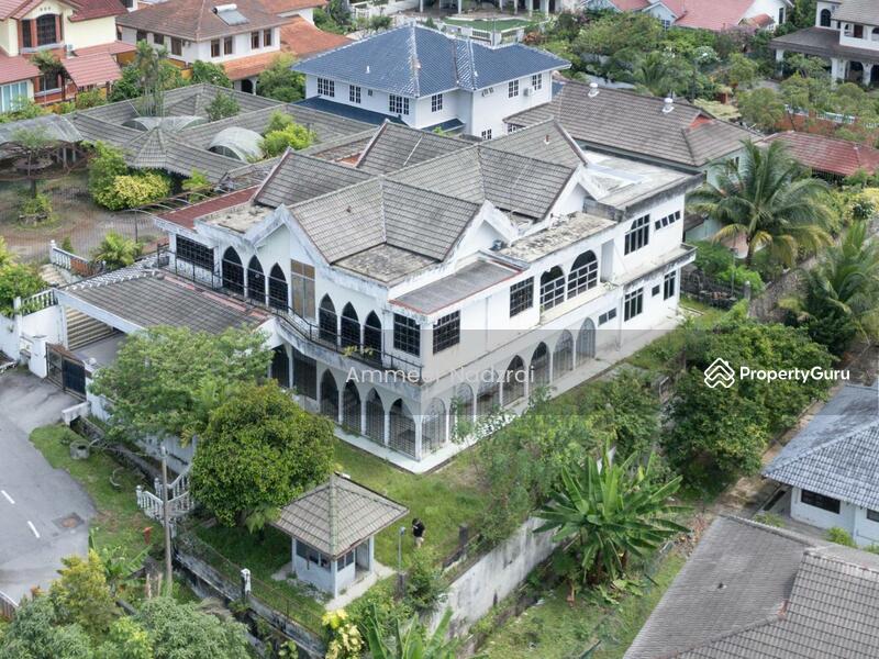 For Sale - Seksyen 2, Bandar Baru Bangi