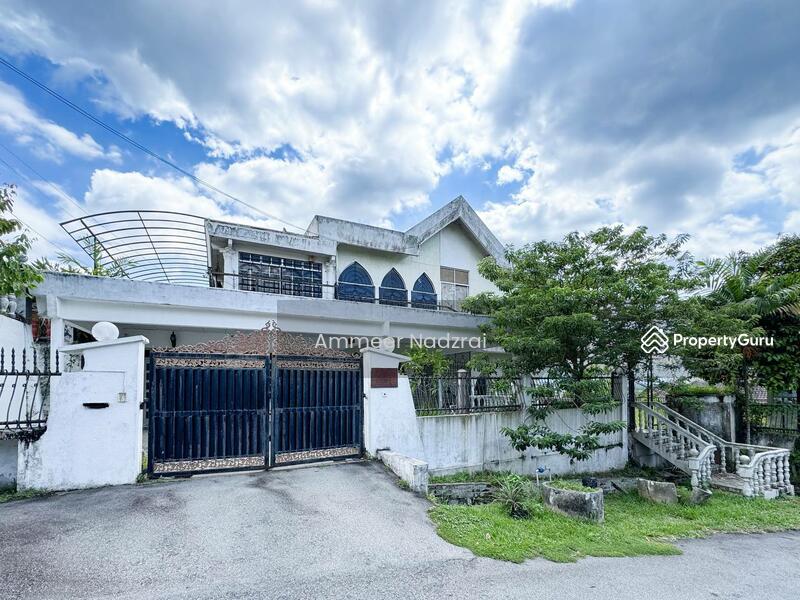 For Sale - Seksyen 2, Bandar Baru Bangi