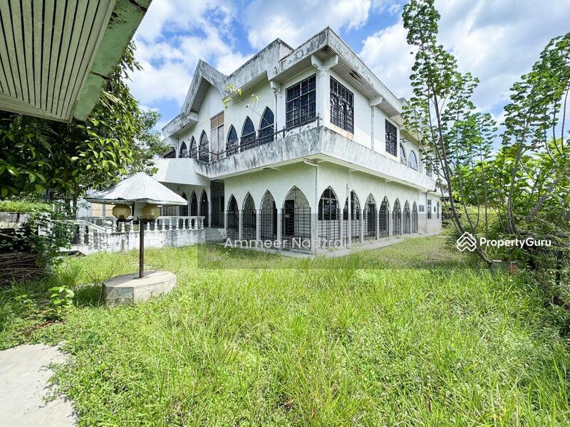 For Sale - Seksyen 2, Bandar Baru Bangi
