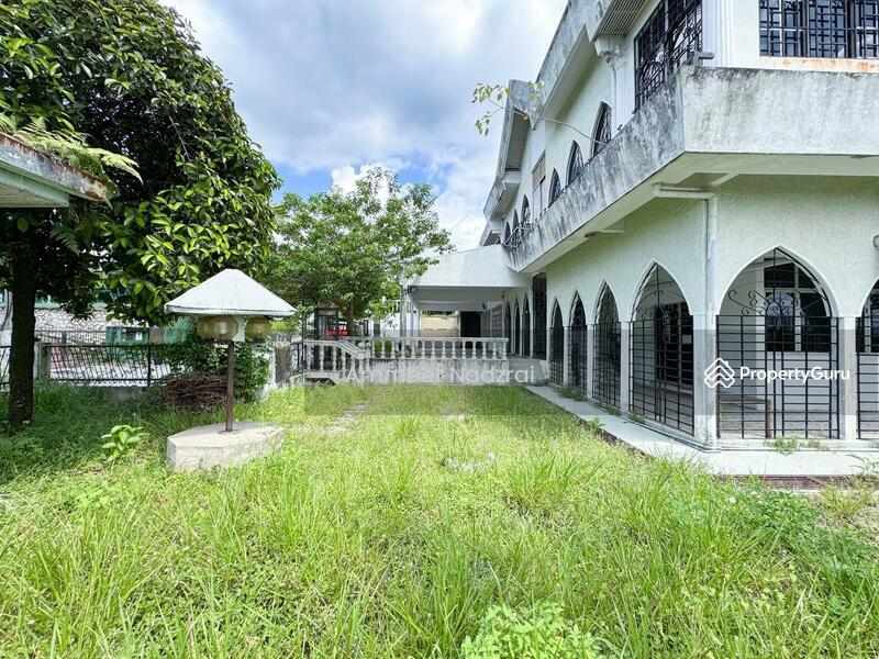 For Sale - Seksyen 2, Bandar Baru Bangi