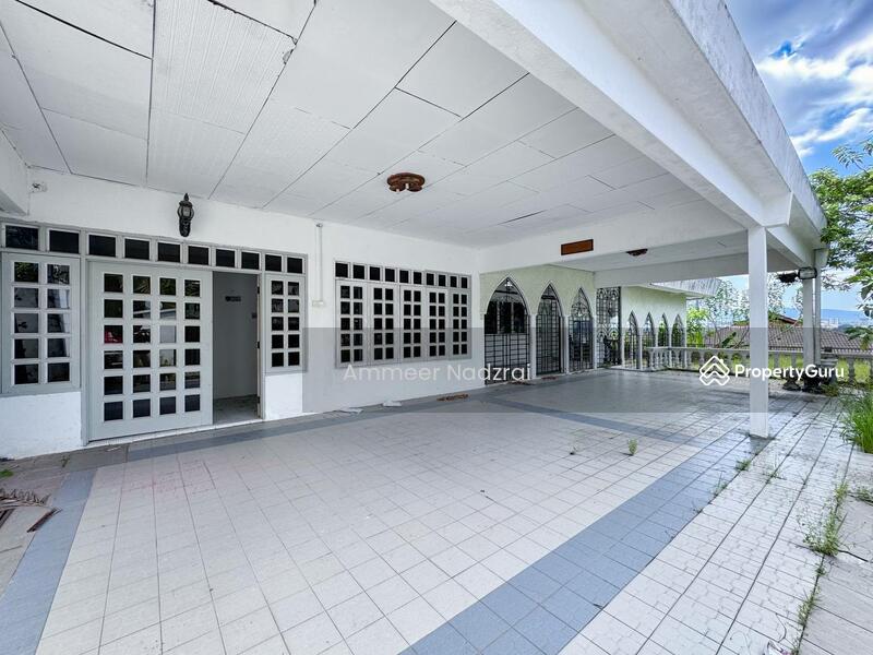 For Sale - Seksyen 2, Bandar Baru Bangi