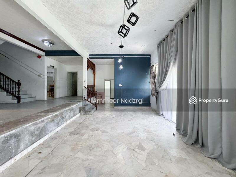 For Sale - Seksyen 2, Bandar Baru Bangi