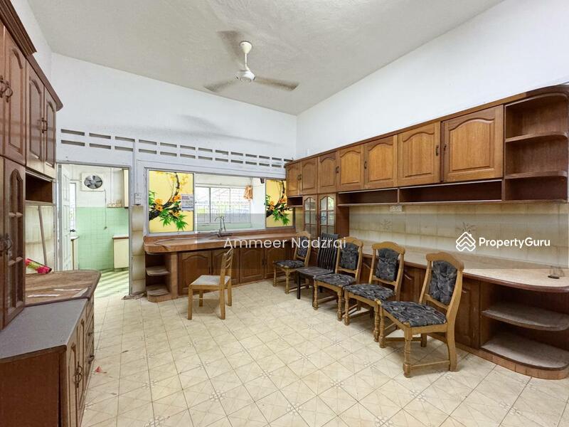 For Sale - Seksyen 2, Bandar Baru Bangi