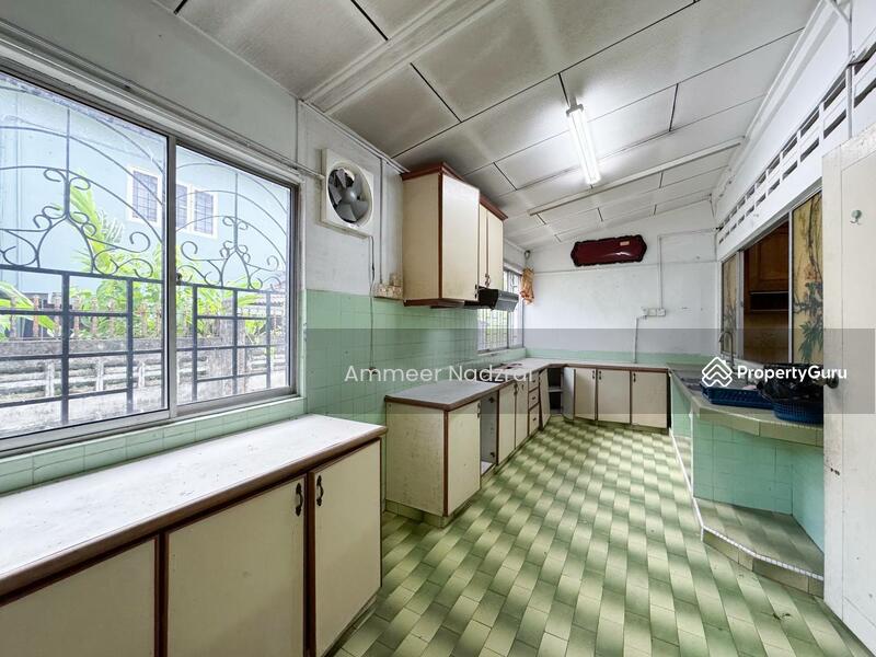 For Sale - Seksyen 2, Bandar Baru Bangi