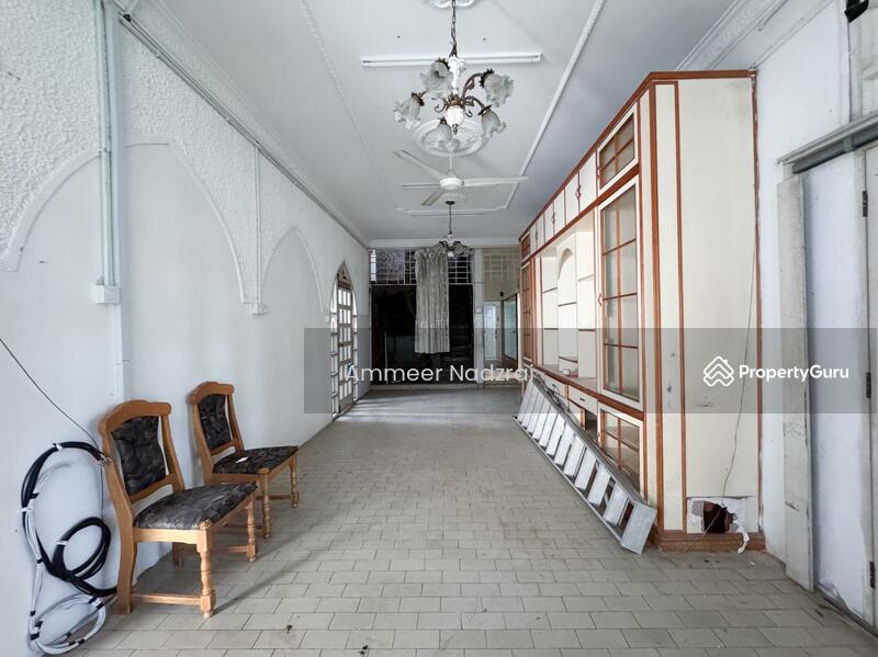 For Sale - Seksyen 2, Bandar Baru Bangi