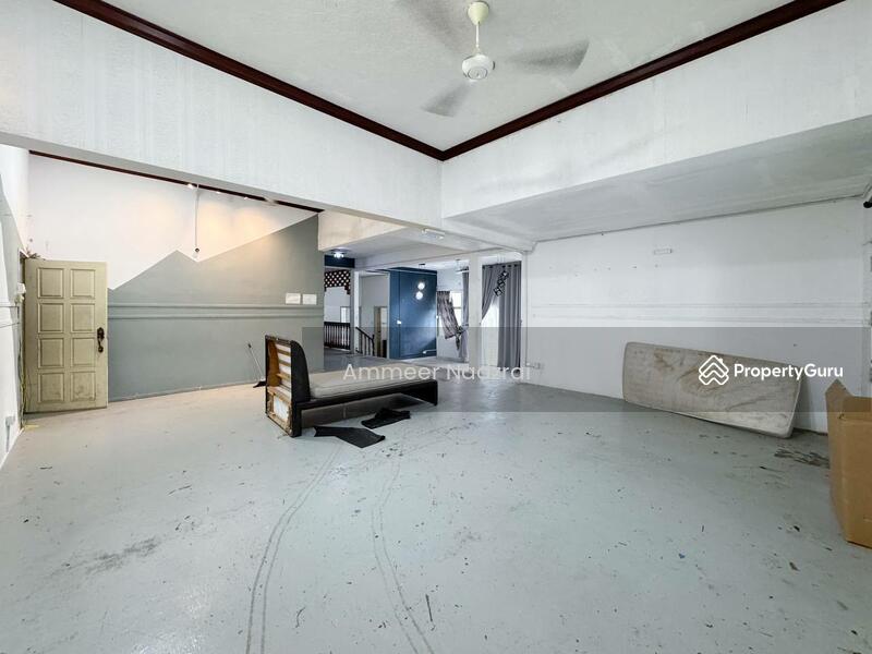 For Sale - Seksyen 2, Bandar Baru Bangi