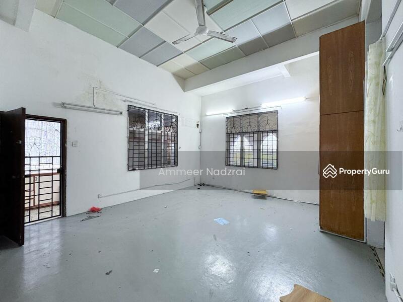 For Sale - Seksyen 2, Bandar Baru Bangi