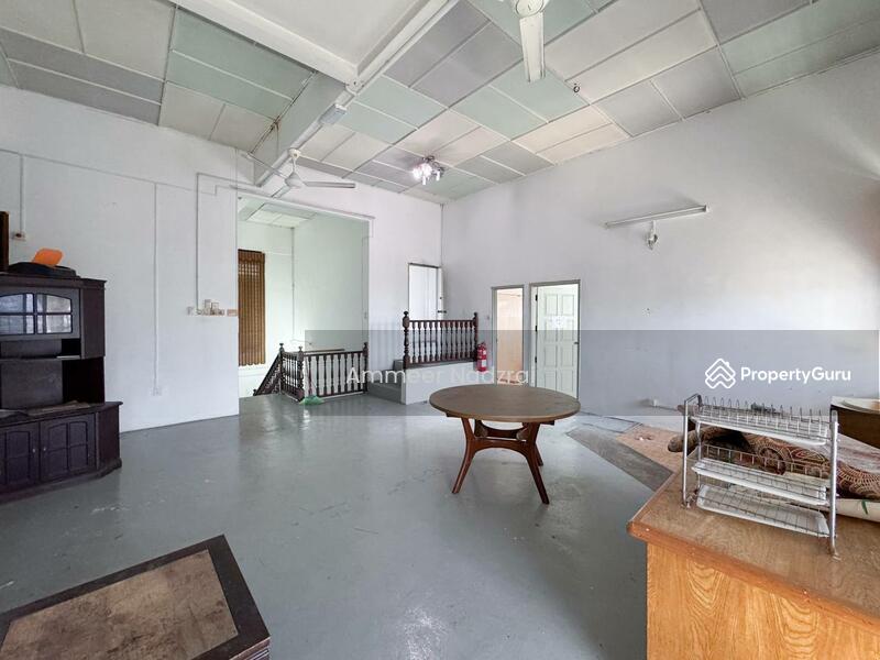 For Sale - Seksyen 2, Bandar Baru Bangi