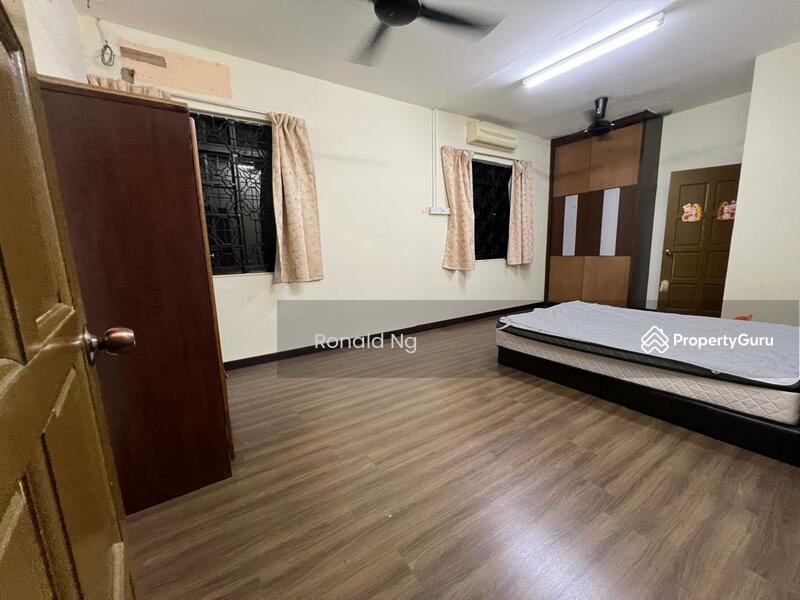 For Sale - 2 Storey Commercial Terrace Pulau Tikus Georgetown