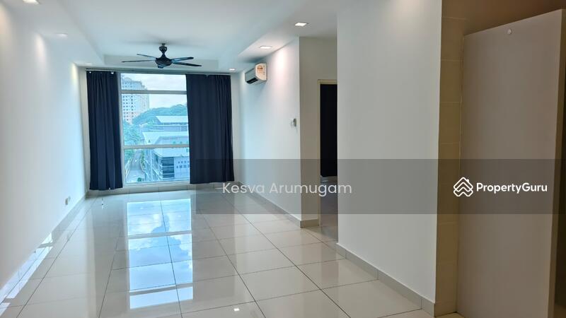 For Rent - Central Residence @ Sungai Besi