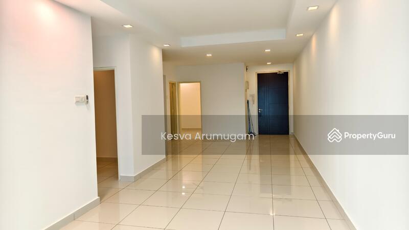 For Rent - Central Residence @ Sungai Besi
