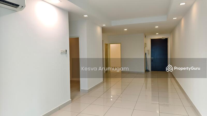 For Rent - Central Residence @ Sungai Besi