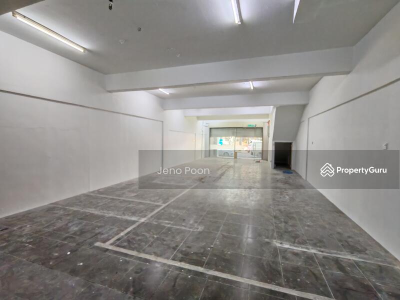 For Sale - Kuchai Lama,Sri Desa Entrepreneurs Park
