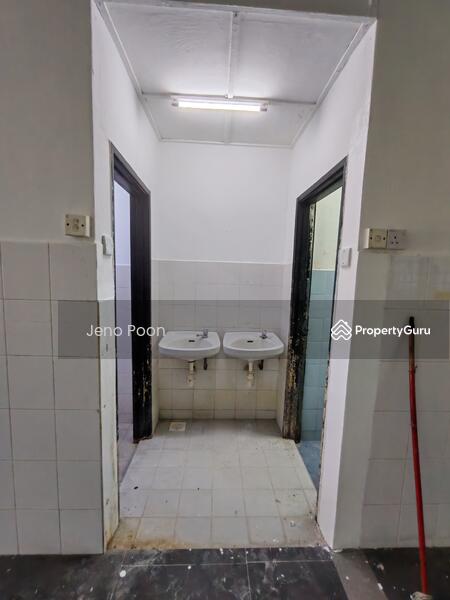 For Sale - Kuchai Lama,Sri Desa Entrepreneurs Park