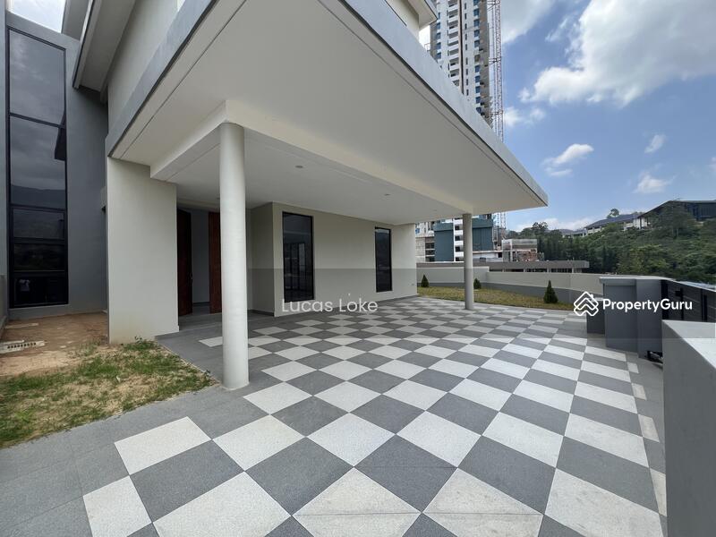 Untuk Dijual - Genting Permai Resort