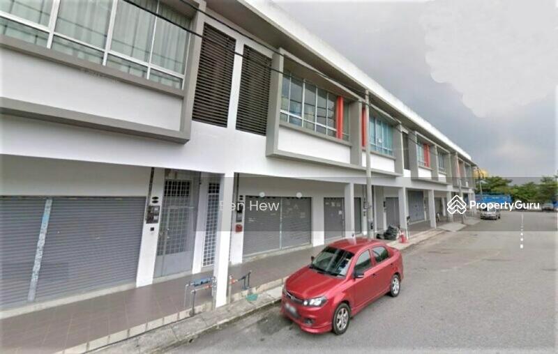 Untuk Dijual - Bandar Tasek Mutiara