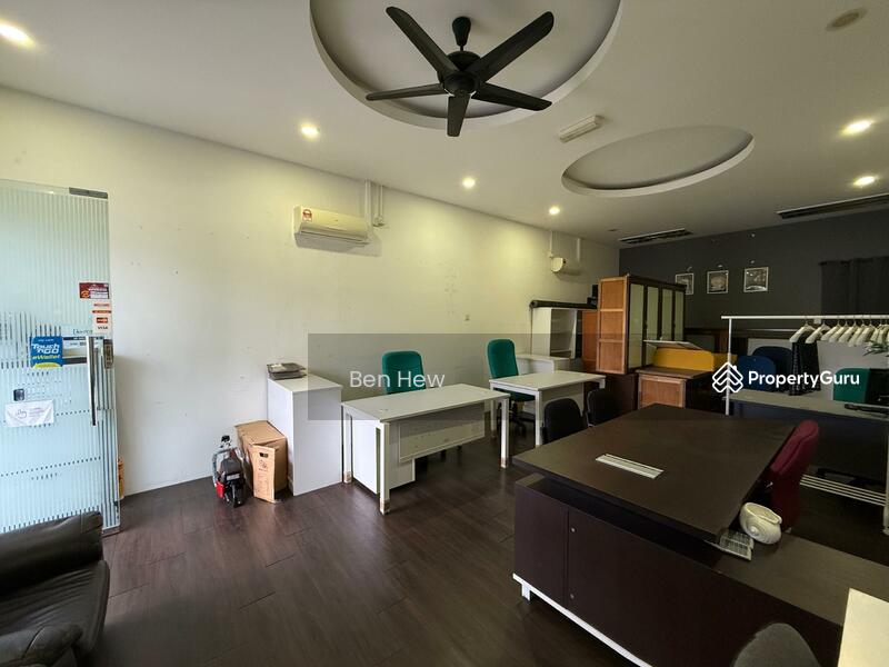 Untuk Dijual - Bandar Tasek Mutiara