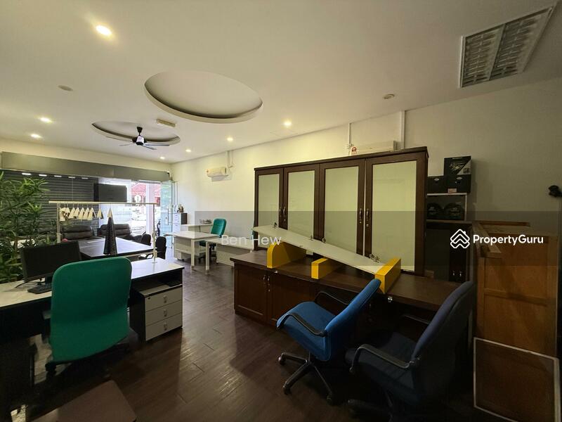 Untuk Dijual - Bandar Tasek Mutiara