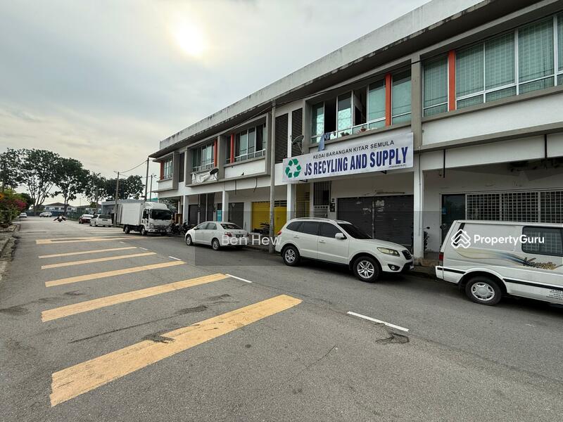 Untuk Dijual - Bandar Tasek Mutiara