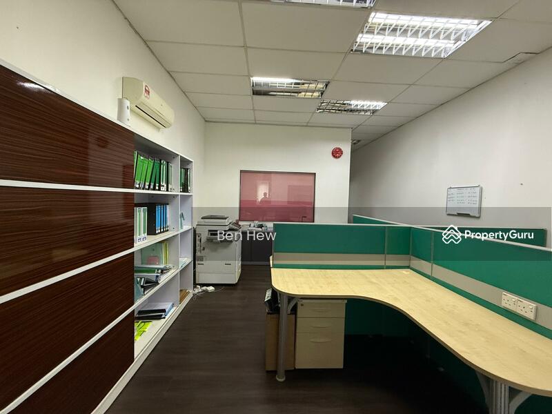 Untuk Dijual - Bandar Tasek Mutiara