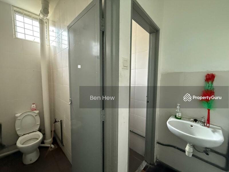 Untuk Dijual - Bandar Tasek Mutiara