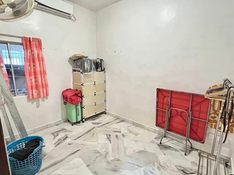2-storey Terraced House for Sale in Skudai (Johor) - Jeremy Voon - PropertyGuru.com.my