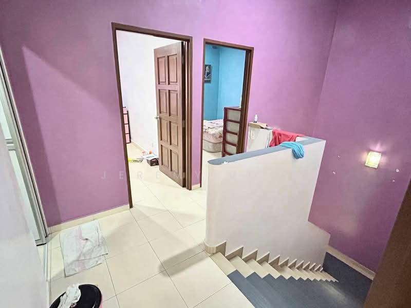 2-storey Terraced House for Sale in Skudai (Johor) - Jeremy Voon - PropertyGuru.com.my