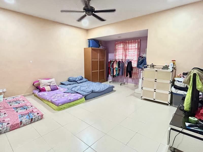 2-storey Terraced House for Sale in Skudai (Johor) - Jeremy Voon - PropertyGuru.com.my