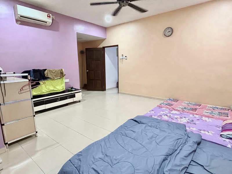 2-storey Terraced House for Sale in Skudai (Johor) - Jeremy Voon - PropertyGuru.com.my