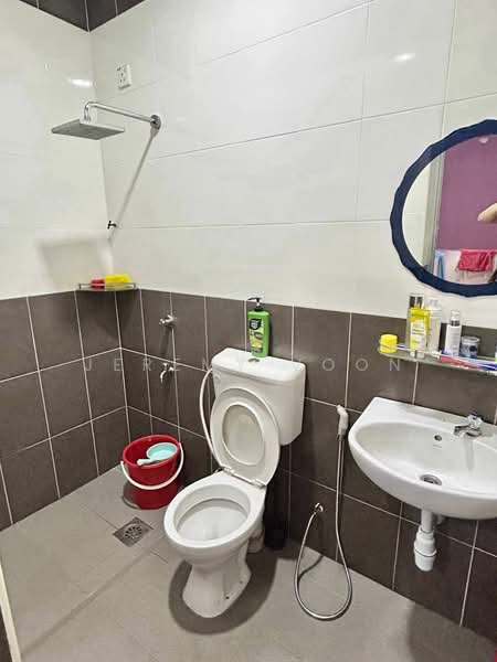 2-storey Terraced House for Sale in Skudai (Johor) - Jeremy Voon - PropertyGuru.com.my