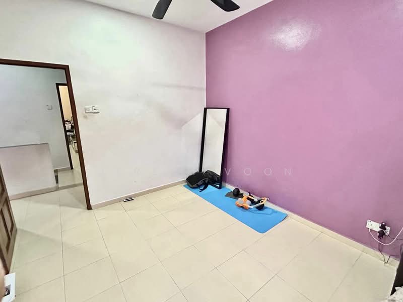 2-storey Terraced House for Sale in Skudai (Johor) - Jeremy Voon - PropertyGuru.com.my