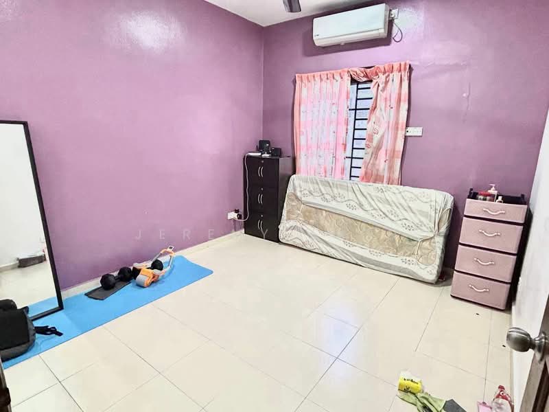 2-storey Terraced House for Sale in Skudai (Johor) - Jeremy Voon - PropertyGuru.com.my