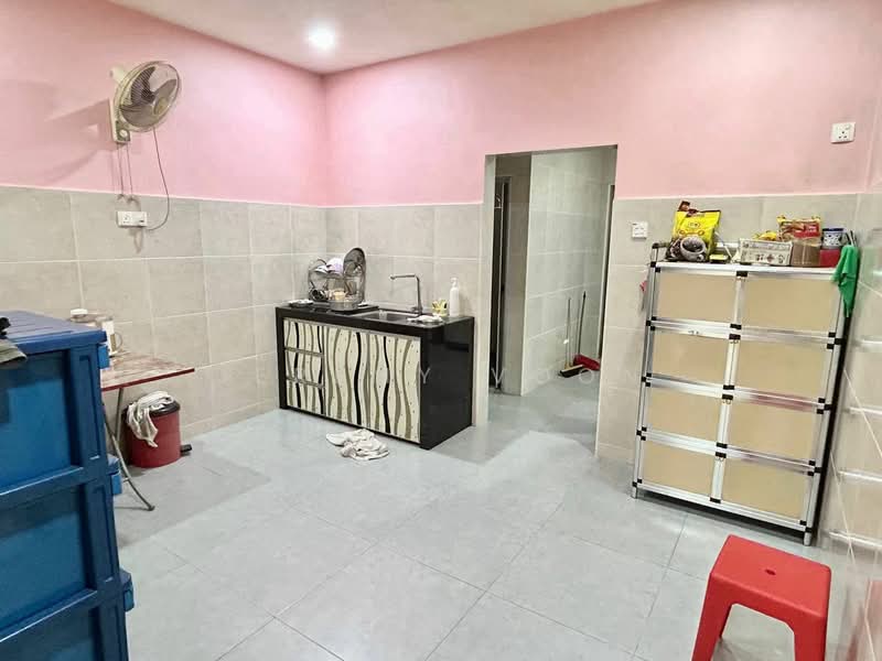 2-storey Terraced House for Sale in Skudai (Johor) - Jeremy Voon - PropertyGuru.com.my