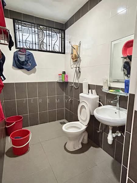 2-storey Terraced House for Sale in Skudai (Johor) - Jeremy Voon - PropertyGuru.com.my