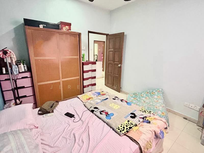 2-storey Terraced House for Sale in Skudai (Johor) - Jeremy Voon - PropertyGuru.com.my