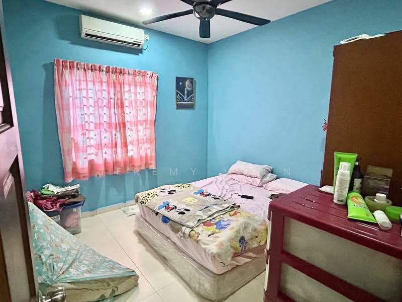 2-storey Terraced House for Sale in Skudai (Johor) - Jeremy Voon - PropertyGuru.com.my