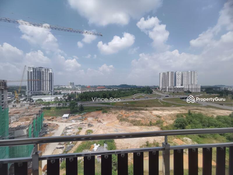 For Sale - D'Secret Garden (Pangsapuri Kempas Indah)