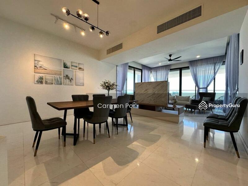 Kondominium untuk Disewa di Setia V Residences - Carmen Por - PropertyGuru.com.my