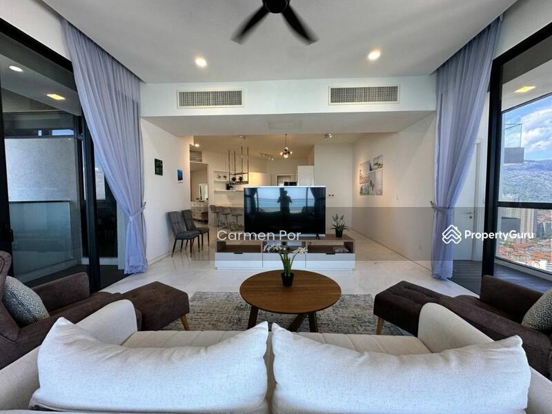 Kondominium untuk Disewa di Setia V Residences - Carmen Por - PropertyGuru.com.my