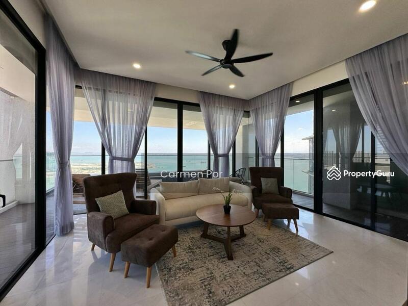 Kondominium untuk Disewa di Setia V Residences - Carmen Por - PropertyGuru.com.my